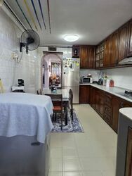 Blk 420 Garden Hill (Bedok), HDB 3 Rooms #600315681